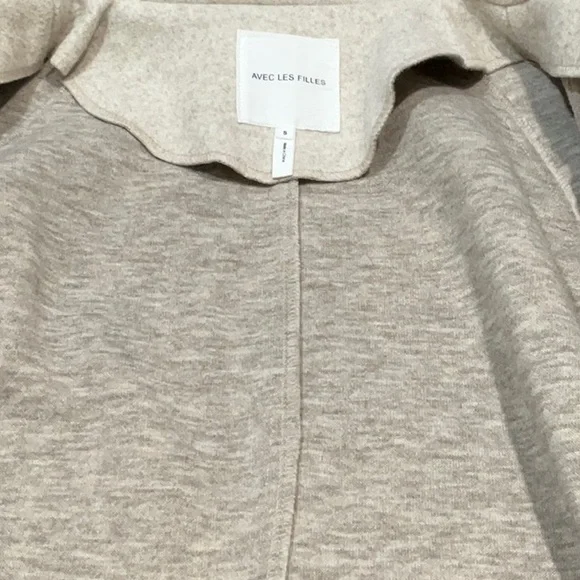 Avec Les Filles Jacket - Picture 9 of 13